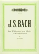 Polnische buch : Das Wohlte... - Johann Sebastian Bach