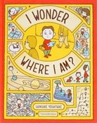 I Wonder W... - Yoshitake Shinsuke - Ksiegarnia w niemczech