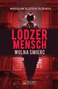 Lodzermens... - Olsensis Mirosław Olszycki - Ksiegarnia w niemczech