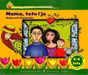 Mama tato ... - Małgorzata Czyżowska - buch auf polnisch 