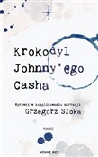 Zobacz : Krokodyl J... - Grzegorz Słoka