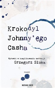 Bild von Krokodyl Johnny'ego Casha wyd. 2025