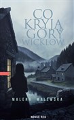 Książka : Co kryją g... - Malena Malewska