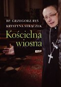 Kościelna ... - Grzegorz Ryś, Krystyna Strączek - buch auf polnisch 