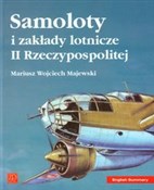Samoloty i... - Mariusz Wojciech Majewski - buch auf polnisch 