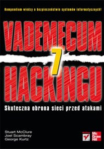 Bild von Vademecum hackingu 7 Skuteczna obrona sieci przed atakami