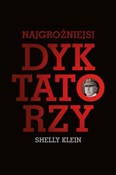 Najgroźnie... - Shelly Klein -  polnische Bücher