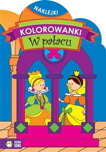 Bild von W pałacu Kolorowanki