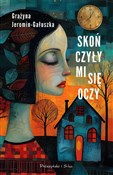 Polnische buch : Skończyły ... - Grażyna Jeromin-Gałuszka