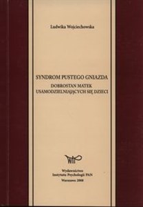 Obrazek Syndrom pustego gniazda Dobrostan matek usamodzielniających się dzieci