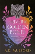 A River of... - A.K. Mulford -  Książka z wysyłką do Niemiec 