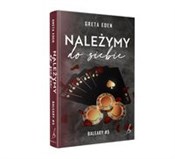 Zeige Details für Należymy do siebie Należymy d... - Eden Greta -  fremdsprachige bücher polnisch