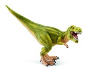 Obrazek Tyrannosaurus Rex