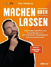 PERDUSS, R... - buch auf polnisch 