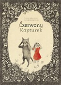 Polska książka : Czerwony K... - Wilhelm Grimm, Jakub Grimm