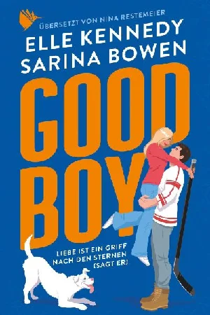 Bild von BOWEN, S: GOOD BOY