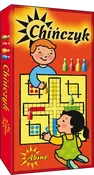 Chińczyk - buch auf polnisch 
