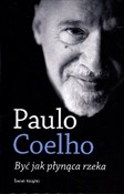 Polnische buch : Być jak pł... - Paulo Coelho