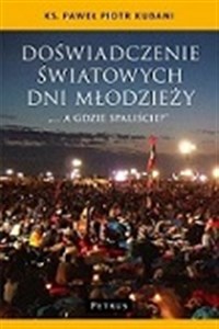 Bild von Doświadczenie Światowych Dni Młodzieży