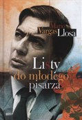 Listy do m... - Llosa Mario Vargas -  polnische Bücher