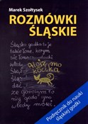 Rozmówki ś... - Marek Szołtysek -  fremdsprachige bücher polnisch 