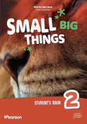 Polnische buch : Small Big ... - Mario Herrera