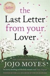 Bild von The Last Letter from Your Lover