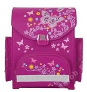 Bild von Tornister Master Motyl