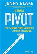 Metoda Piv... - Jenny Blake -  polnische Bücher