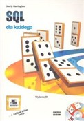 Książka : SQL dla ka... - Jan L. Harrington