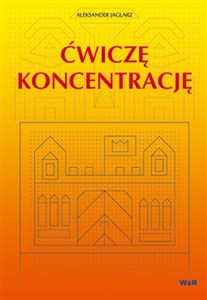 Bild von Ćwiczę koncentrację