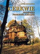 Polnische buch : Cerkwie Na... - M. Skowroński