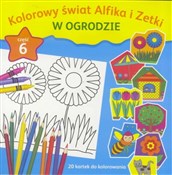 Zobacz : Kolorowy ś... - Opracowanie Zbiorowe