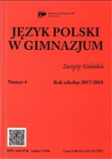 Polska książka : Język Pols... - Opracowanie Zbiorowe