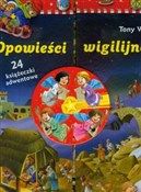 Polnische buch : Opowieści ... - Tony Wolf