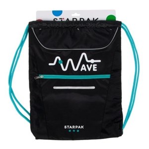 Obrazek Worek na ramię Green