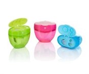 Polnische buch : Temperówka...