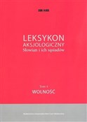 Polska książka : Leksykon a...