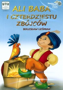 Bild von [Audiobook] Ali Baba i czterdziestu zbójców