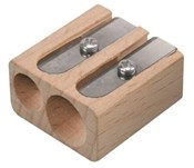 Polska książka : Temperówka...