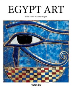 Obrazek Egyptian Art.