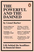 The Powerf... - Lionel Barber -  Książka z wysyłką do Niemiec 