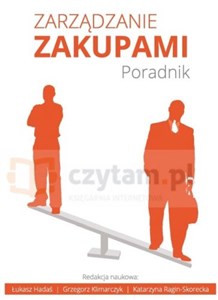 Bild von Zarządzanie zakupami Poradnik