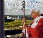 Książka : Papież rod... - Opracowanie Zbiorowe