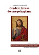 Książka : Orędzie Je... - Joseph Schrijvers CSsR