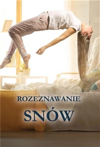 Obrazek Rozeznawanie snów