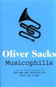 Musicophil... - Oliver Sacks - Ksiegarnia w niemczech
