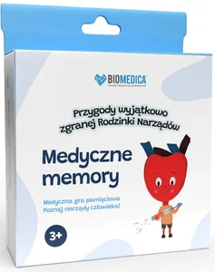 Obrazek Medyczne memory
