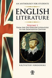 Bild von English Literature An Anthology for Students 1