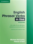 English Ph... - Michael McCarthy, Felicity O'Dell - Ksiegarnia w niemczech